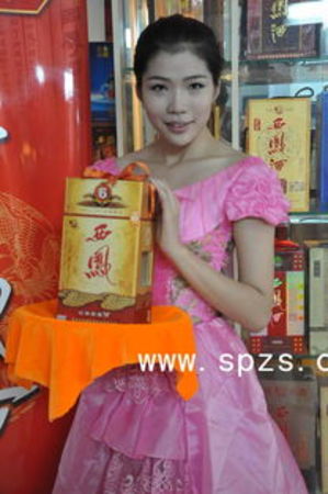 西凤陈酿酒价格(西凤十五陈酿酒的价格)