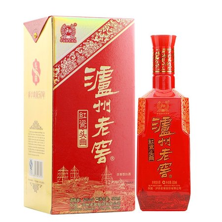 泸州老窖52度和(泸州老窖52度价格及图)