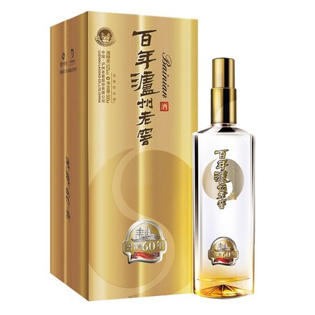 泸州老窖窖龄60年真假辨别图(泸州老窖窖龄酒60年真假辨别)