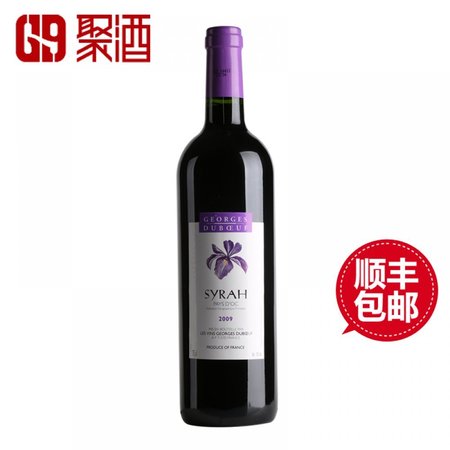 法国进骑士西拉干红葡萄酒(法兰西骑士干红葡萄酒)