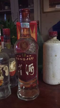 董酒国密多少钱一瓶(董酒国密多少钱一瓶)