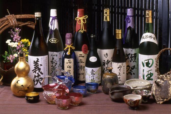 日本清酒久保田十四代多少钱(日本清酒十四代价格)