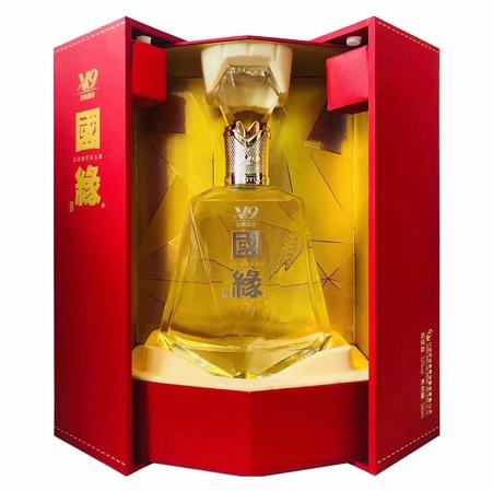国缘v3酒42多少钱一瓶(国缘v3多少钱一瓶42度)
