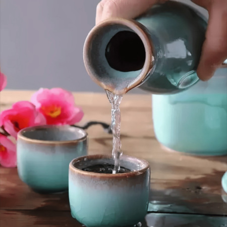 泸州品酒大师白酒(泸州老窖品酒大师)
