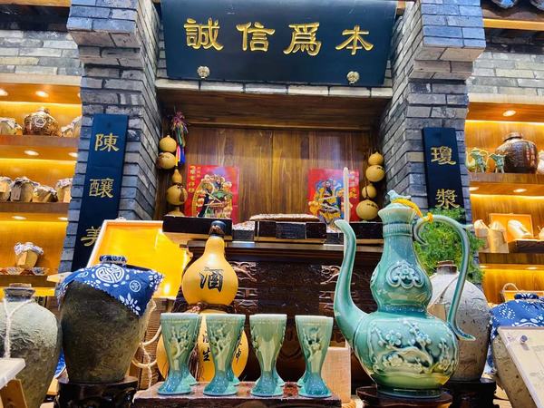 如何煎酒(自酿黄酒怎样煎酒)
