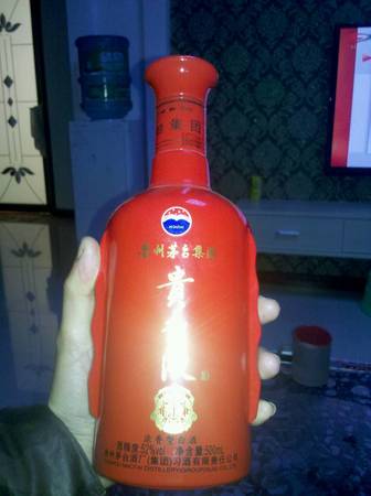 五年口子窑多少钱一瓶(口子5年窖多少钱一瓶)