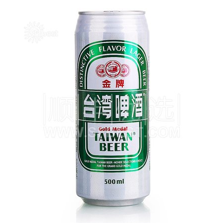 台湾金牌啤酒多少钱(台湾啤酒在台湾的价格)