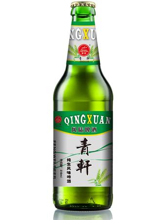 纯生风味热啤酒多少战(纯生风味啤酒多少度)