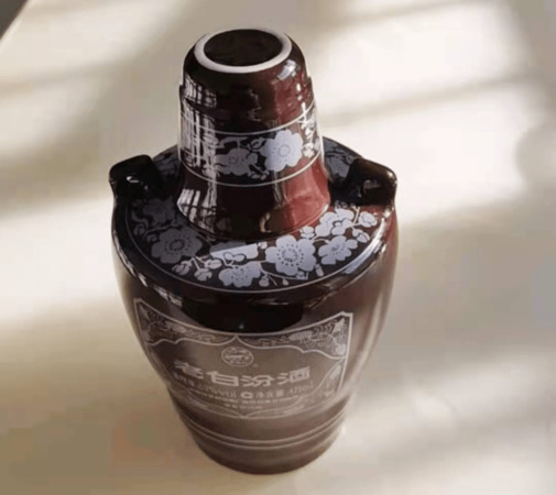 老白汾10年15年价格(老白汾10年15年)