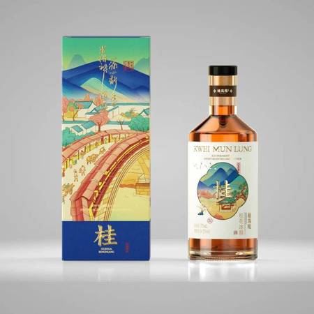 桂花乡酒价格表(湖北桂花乡酒价格表)