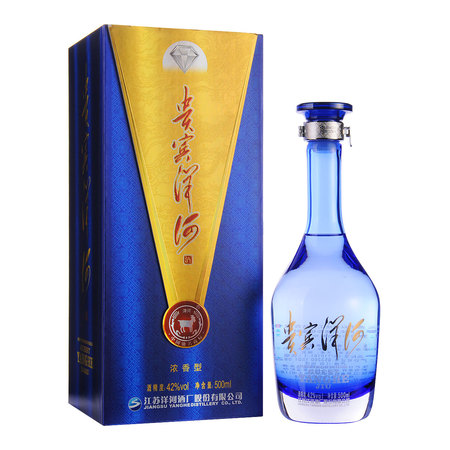 84年的洋河酒多少钱(洋河酒的价格)