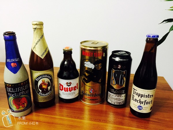 比利时有哪些啤酒品牌(比利时啤酒品牌大全)