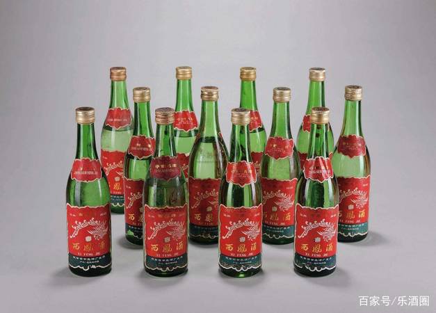 陕西金丝猴白酒(陕西金凤酒)