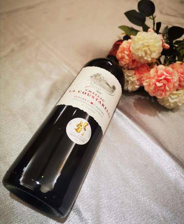 凯旋堡红葡萄酒(凯旋堡红葡萄酒多少钱)