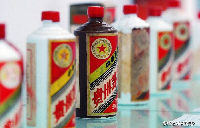茅台酒元和酒厂土茅帅(茅台镇元和酒厂)