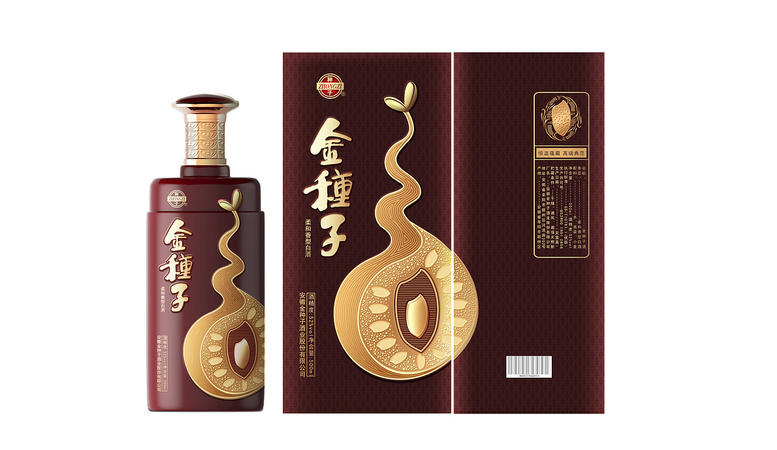 金种子酒多少度(金种子酒多少度八百多)