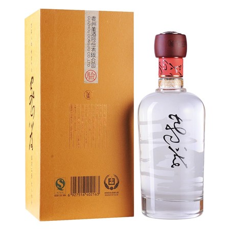 国密董酒38度多少钱(国密董酒38度价格)