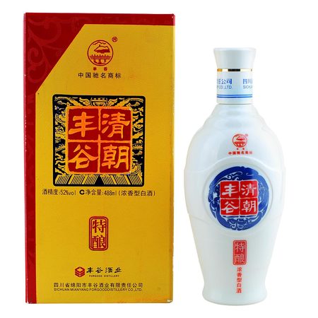 丰谷特曲官方价格表(丰谷特曲多少钱一瓶)