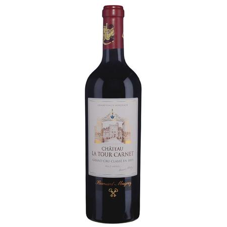 嘉利城堡干红葡萄酒(嘉利城堡干红葡萄酒2019)