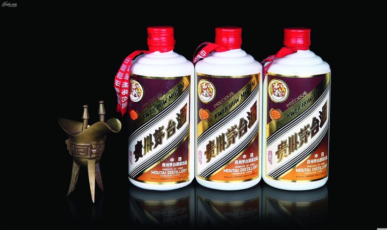 茅台生肖狗酒限量版(茅台酒狗年生肖酒)