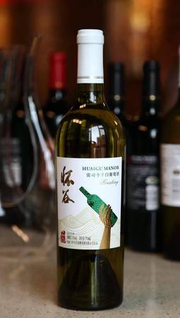 怀来酒厂都有什么酒(怀来产什么酒)