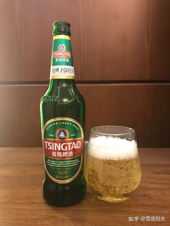 青岛全麦啤酒怎么样(青岛全麦白啤啤酒怎么样)