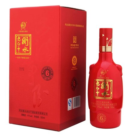 衡水老白干一品御酒价格(衡水老白干一品御酒4瓶多少钱)