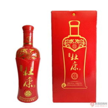 杜康42度好运来的价格(杜康鸿运42度多少钱一瓶)