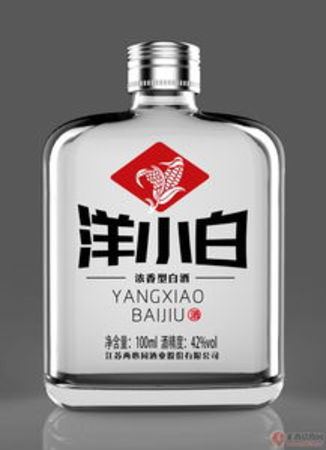 洋小白酒业(中洋酒业的酒怎么样)
