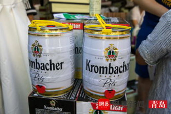 德国啤酒如何打开(德国啤酒怎么打开)