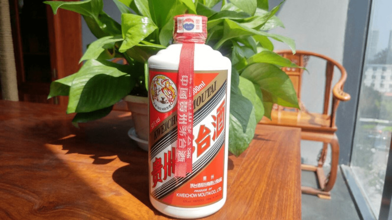 非洲喝茅台(走进非洲茅台)