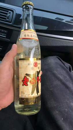 宫宴老酒45多少钱一瓶(上海老酒多少钱一瓶)