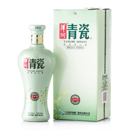 五星洋河52度价格表(洋河52度多少钱)