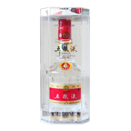 五粮液60度酒2003年(五粮液60多度的是什么酒)