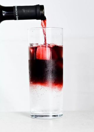 什么洋酒兑水晶葡萄(水晶葡萄配什么洋酒)
