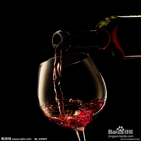 葡萄酒长白膜(葡萄酒上的白膜)