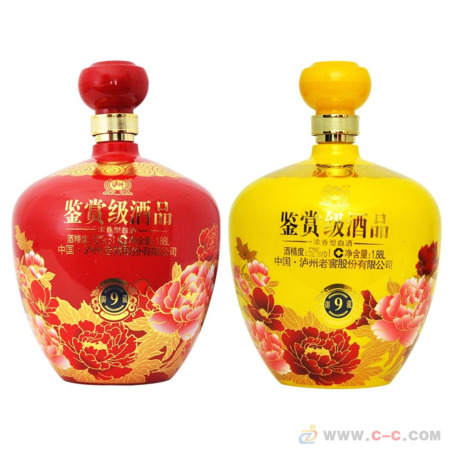 泸州老窖御9岁(泸州老窖御酒N8)