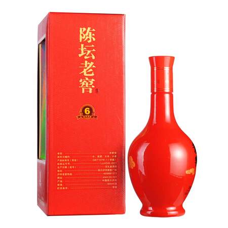 泸州陈坛老窖福坛(泸州陈坛老窖悦坛)