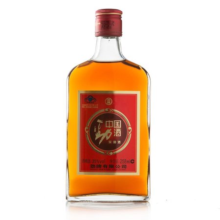 258ml劲酒等于多少两(258ml劲酒是多少两)