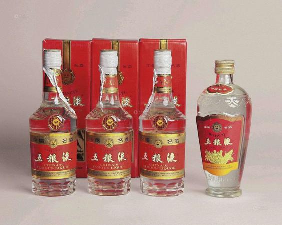 北京方庄红清香型白酒(北京方庄红白酒多少钱)