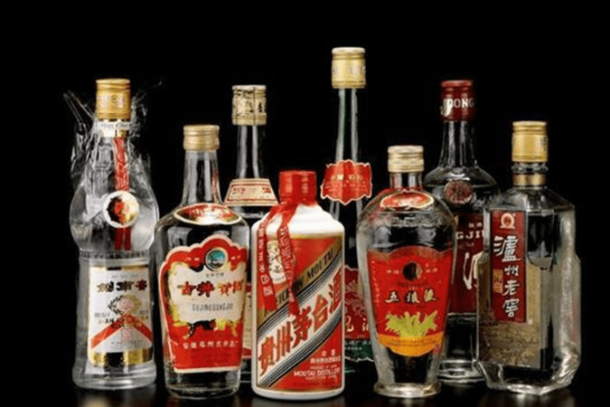 最贵的国产白酒(全国最贵白酒)
