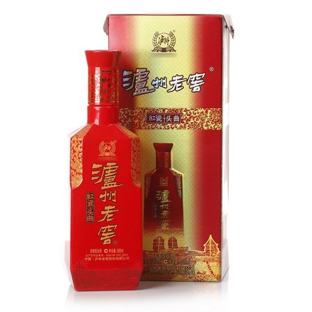 红瓷头曲酒怎么样(红瓷头曲)