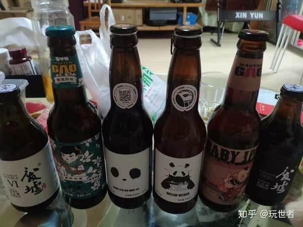 哪些啤酒是国产的(什么啤酒是国产的)