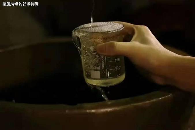 哪些酒是液态法酒(哪些酒是液态法白酒)