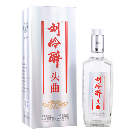 刘伶醉酒一号价格表一览(刘伶醉酒1号价格表大全)