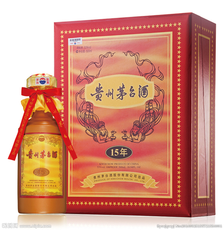 茅台十五年照片(茅台十五年图片)