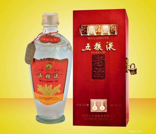 五粮液系列什么酒好喝有便宜(五粮液的什么酒又好喝又便宜)