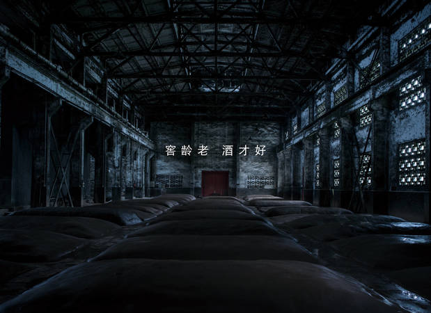 泸州老窖池窖龄多长(泸州老窖的窖池年龄)