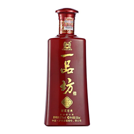 52度泸州老窖金典浓香(泸州老窖52度浓香经典)