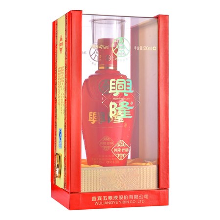 42度西风今吉缘酒价格(西风酒今吉缘酒42度什么价格)